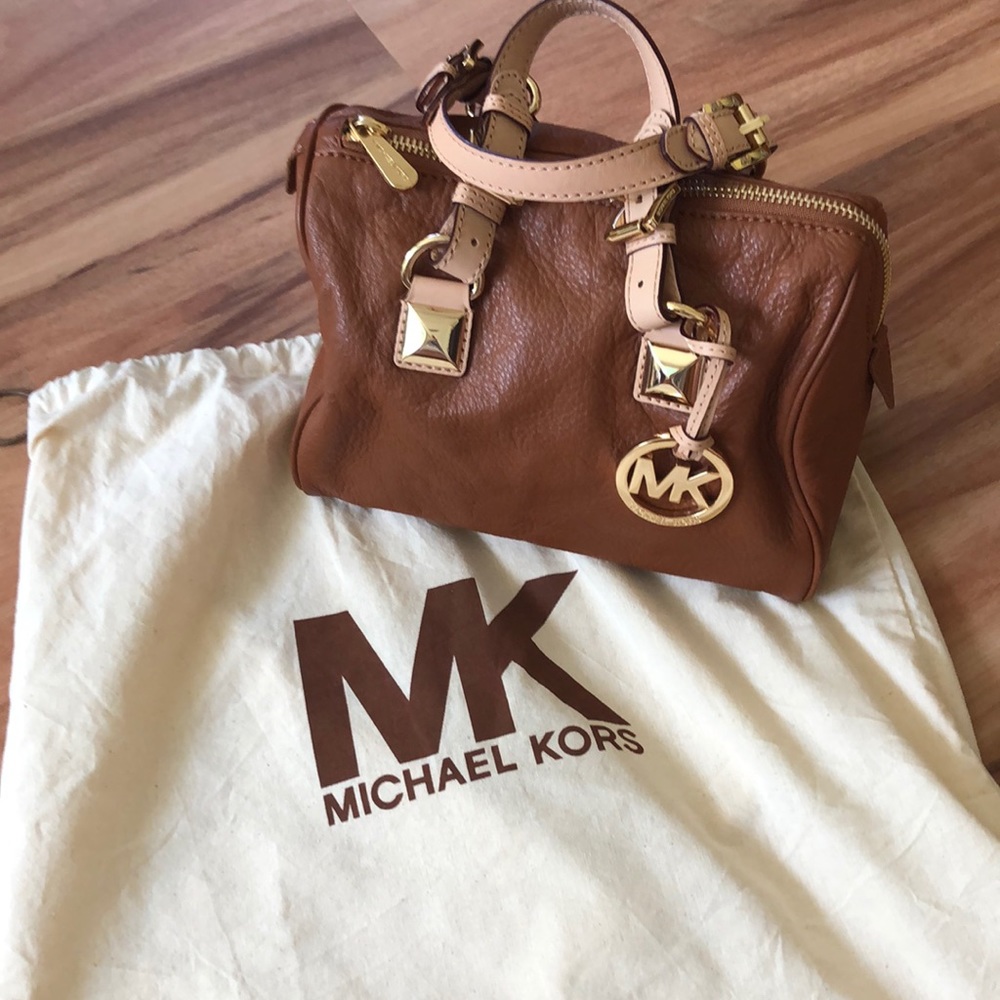 Michael Kors handbag